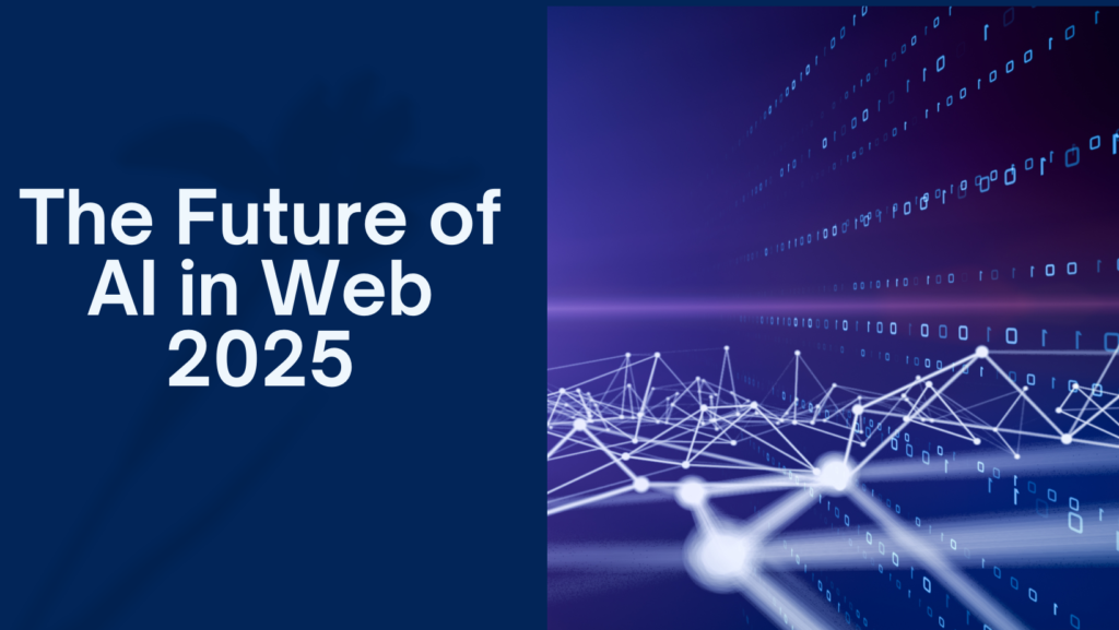 The Future of Web Design: AI, AR, and Minimalism Revolutionize 2025